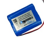 Batería para PLC 18567-CT-2P3S [Batería de repuesto]